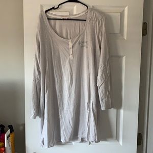 XL Victoria’s Secret nightgown